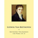 Beethoven: Two Rondos for Piano, Op. 51