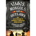 Vagos, Mongols, and Outlaws: My Infiltration of America's Deadliest Biker Gangs