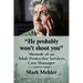 "He probably won't shoot you": Memoir of an Adult Protective Services Case Manager