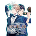 The Case Files of Jeweler Richard (Light Novel) Vol. 3