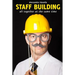STAFF BUILDING all together at the same time