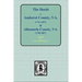 Amherst County, Virginia, 1761-1807, and Albemarle County, Virginia, 1748-1763, the Deeds Of.