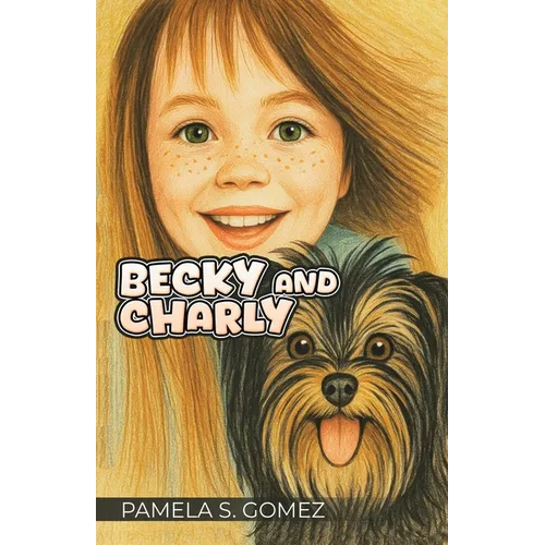 Becky and Charly