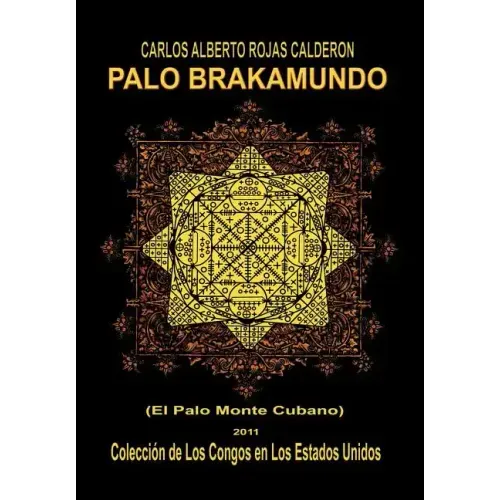 Palo Brakamundo