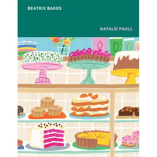 Beatrix Bakes