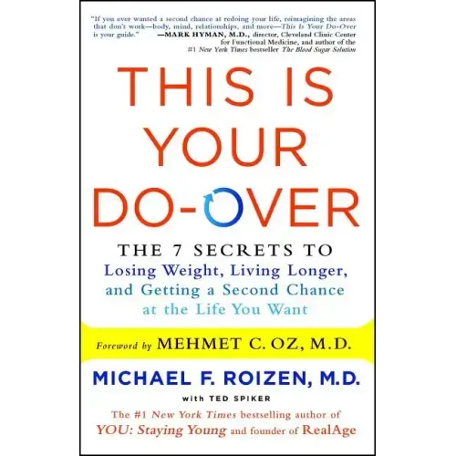 This Is Your Do-Over