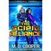 The Scipio Alliance: An Aeon 14 Novel