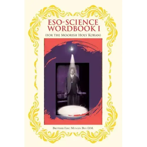 Eso-Science Wordbook