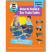 How to Build a Toy Train Table: DIY Easy-to-Do Toy Train Table Plans