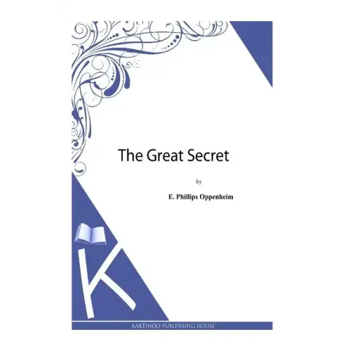The Great Secret