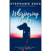 Whispering Oaks: A WLW Romantic Suspense