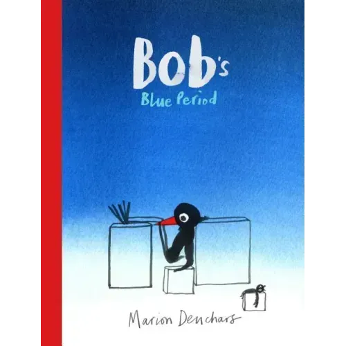 Bob's Blue Period