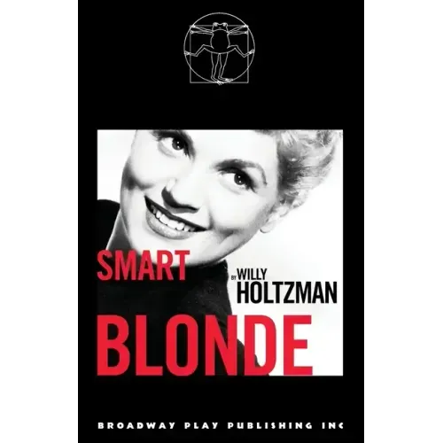 Smart Blonde