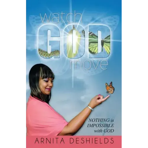 Watch God Move