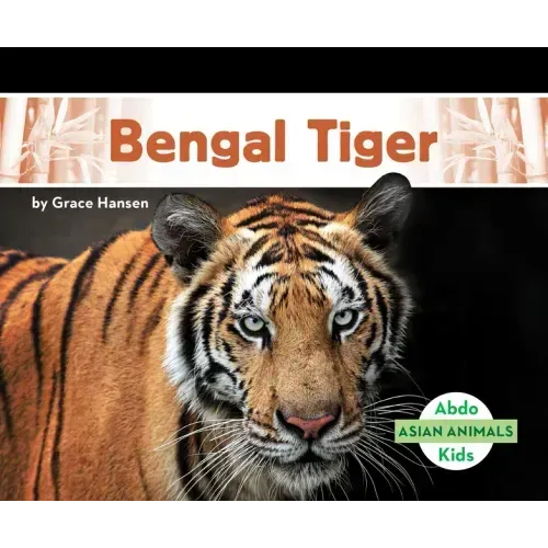 Bengal Tiger