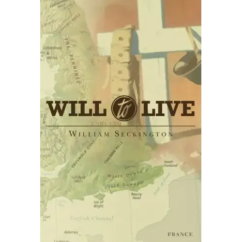 Will To Live