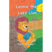 Lennie the Lazy Lion