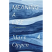 Meaning a Life: An Autobiography
