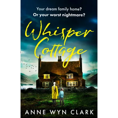 Whisper Cottage