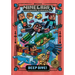 Deep Dive! (Minecraft Woodsword Chronicles #3)
