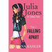 Julia Jones - The Teenage Years: Book 1- Falling Apart - A book for teenage girls