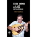 Estudio armónico del laúd: Contralto cubano