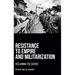 Resistance to Empire and Militarization: Reclaiming the Sacred