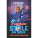 A Videogame Stole My Sister - The Metaverse Legends Series: Books 1-4