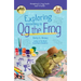 Exploring According to Og the Frog