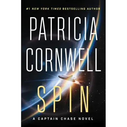 Spin: A Thriller