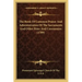 The Book of Common Prayer and Administration of the Sacraments and Other Rites and Ceremonies (1789)