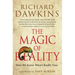 The Magic of Reality: How We Know What's Really True