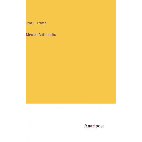 Mental Arithmetic