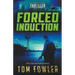 Forced Induction: A John Tyler Thriller