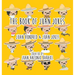 The Book Of Juan Jokes: 101 Juan Jokes
