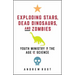 Exploding Stars, Dead Dinosaurs, and Zombies: Youth Ministry in the Age of Science