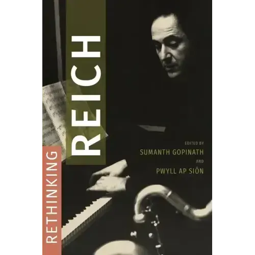 Rethinking Reich