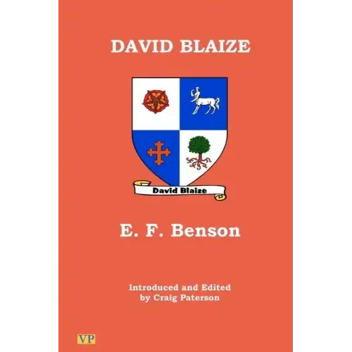 David Blaize