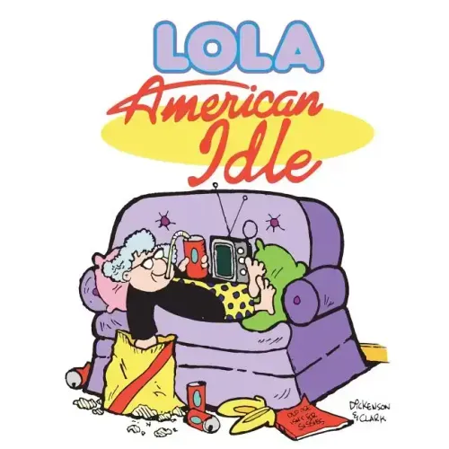 American Idle