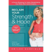 Reclaim Your Strength and Hope: Exercises for Cancer Core Recovery