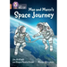 Mae and Marco's Space Journey: Band 12/Copper