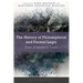 The History of Philosophical and Formal Logic: From Aristotle to Tarski