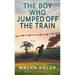 The Boy Who Jumped off the Train