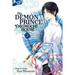 The Demon Prince of Momochi House, Vol. 2