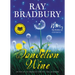 Dandelion Wine
