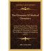 The Elements Of Medical Chemistry: Embracing Only Those Branches Of Chemical Science Which Are Calculated To Illustrate Or Explain The Different Objec