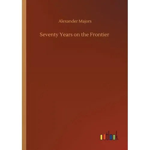 Seventy Years on the Frontier