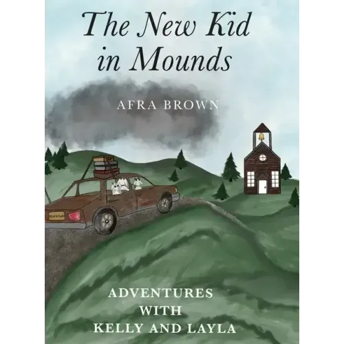 The New Kid in Mounds