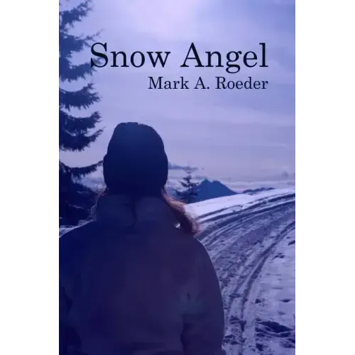 Snow Angel