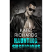 Haunting Suspicions